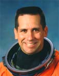William Oefelein