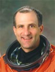 Donald Pettit