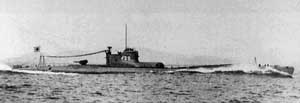 Japanese submarine I-25 blasted its way into Oregon history — twice.