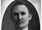 Oregon Governor Theodore Thurston Geer