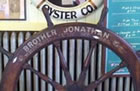 Little boy somehow knew his mom was going down on Brother Jonathan shipwreck