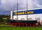 Tiny home-built schooner “Morning Star” saved Tillamook settlers