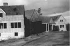 Newport's historic bayfront would look a lot busier if Hogg's schemes had come to fruition.