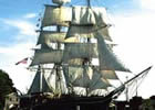 With shipwreck, Astoria's hopes to be Nantucket of the West Coast went on the rocks.