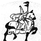 A flyer for a Klan rally held in December of 1921 in Portland, in an attempt to boost enrollment. By the time this was published, the Klan was well established and already making plans for the next election.