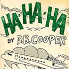 This hard-to-find book, written by an anonymous person claiming to be D.B. Cooper in 1983, was printed at the Portland Daily Journal of Commerce. Three copies are currently listed on Amazon for roughly $160.